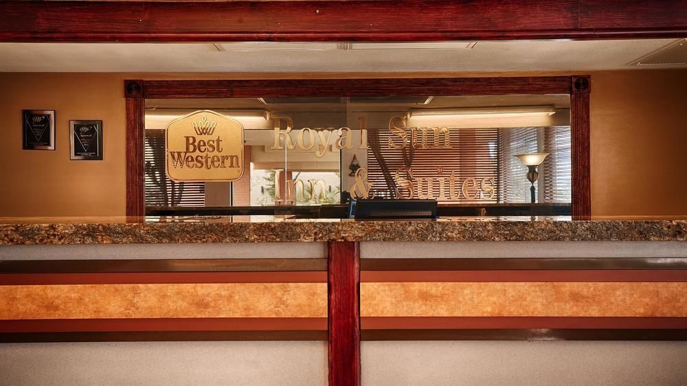 Western Royal Sun & Hotel 3*