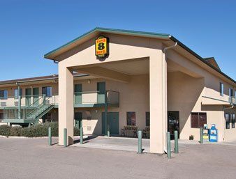 Copper Az I-10 Exit 304 Hotel