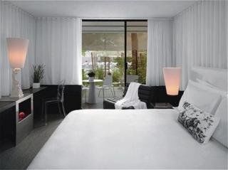 Hotel Theodore Scottsdale