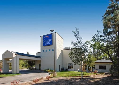 Super 8 By Wyndham Show Hotel Show Low