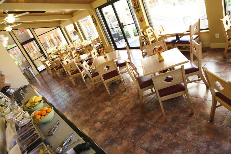 3 Palms Tucson North Foothills 3* Casas Adobes