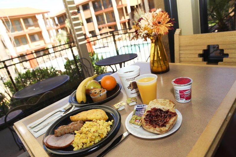 Hotel 3 Palms Tucson North Foothills Casas Adobes