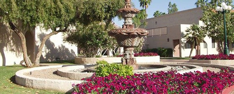 Hotel Dobson Ranch