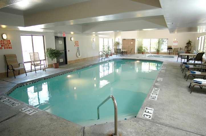 Country & By Radisson, Flagstaff, Az Hotel 3*