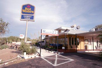 Hotel Landmark Lookout 4*