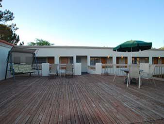 Hotel Ramada East