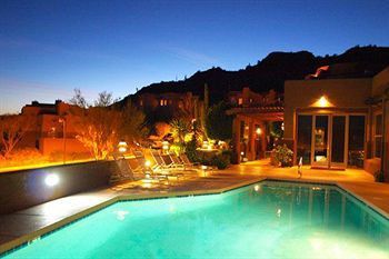 At Eagle Mountain Hotel Fountain Hills