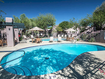 Of Resort Cave Creek