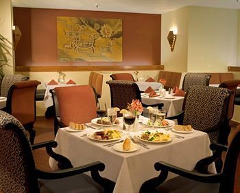 Doubletree By Hilton Phoenix- Tempe