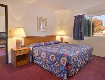Super 8 By Wyndham 2* Holbrook