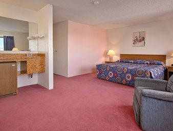 Hotel Super 8 By Wyndham