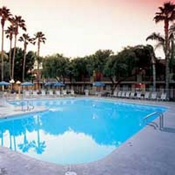 Hotel Dobson Ranch