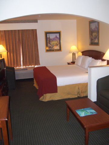 Fairfield & Tucson North/oro Valley Hotel Oro Valley