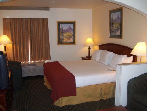 Fairfield & Tucson North/oro Valley Oro Valley