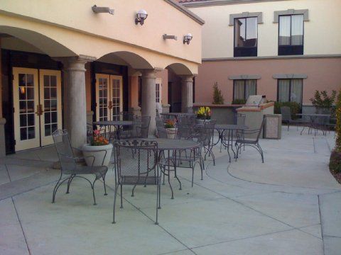 Fairfield & Tucson North/oro Valley Hotel 3*