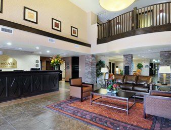 Express & Oro Valley-tucson North By Ihg Hotel Oro Valley