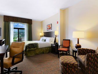 Express & Oro Valley-tucson North By Ihg 3*