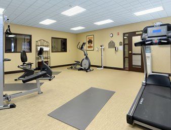 Express & Oro Valley-tucson North By Ihg Hotel