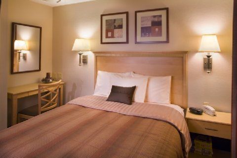 Hotel Sonesta Simply Glendale Phoenix