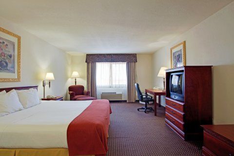 Express Show By Ihg Show Low