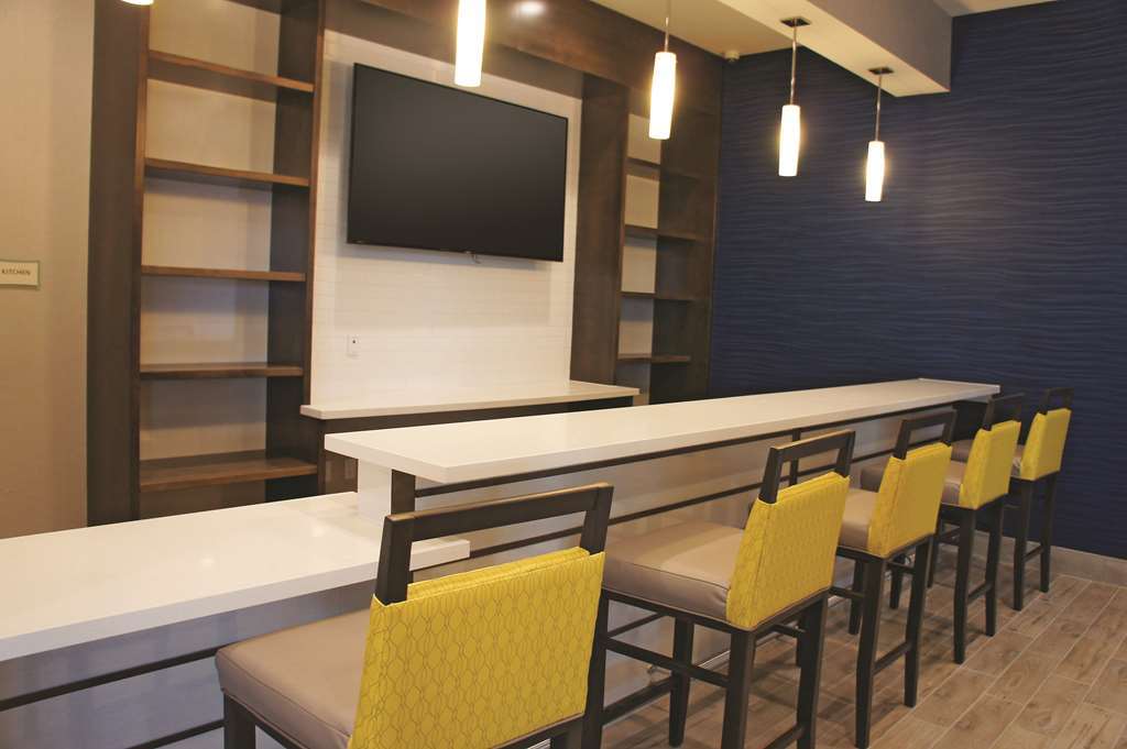 Hotel La Quinta By Wyndham At Powell 3*