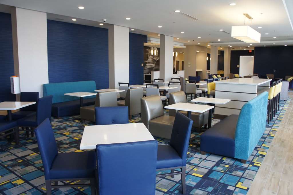 La Quinta By Wyndham At Powell 3*