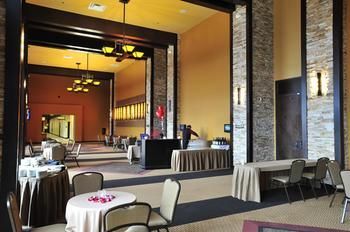 Desert Diamond Casino Hotel