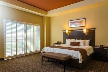 Desert Diamond Casino 4* Tucson