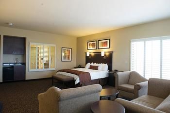 Hotel Desert Diamond Casino