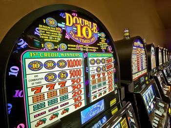 Desert Diamond Casino