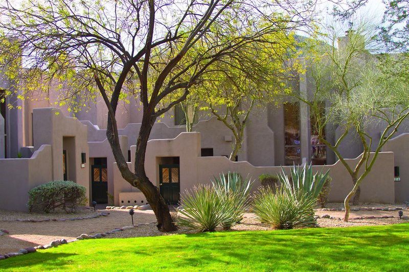 Of Resort Cave Creek