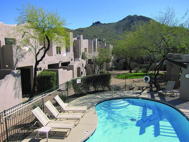Of 3* Cave Creek