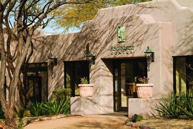 Of Resort Cave Creek