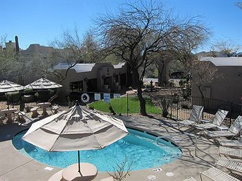 Resort Of Cave Creek