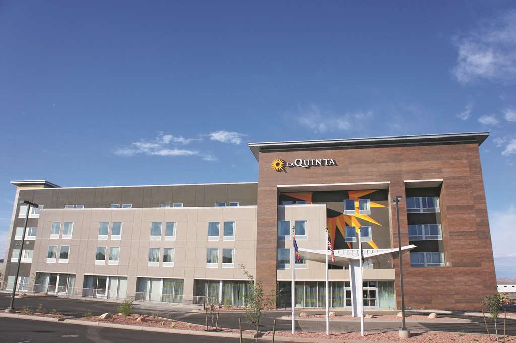 La Quinta By Wyndham At Powell Hotel Page