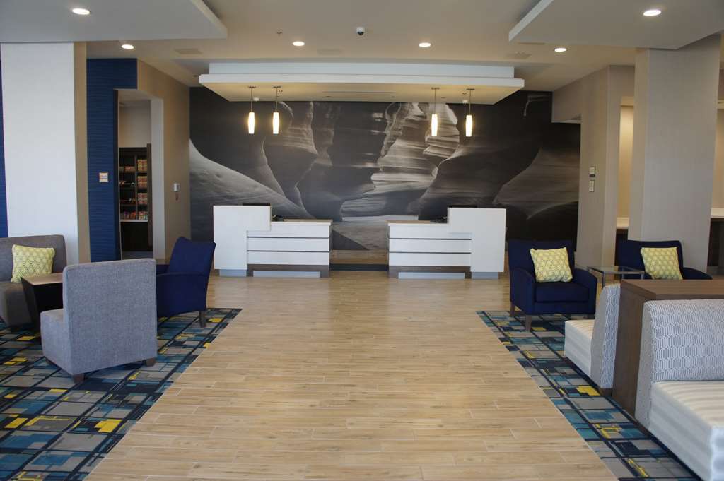 La Quinta By Wyndham At Powell Page