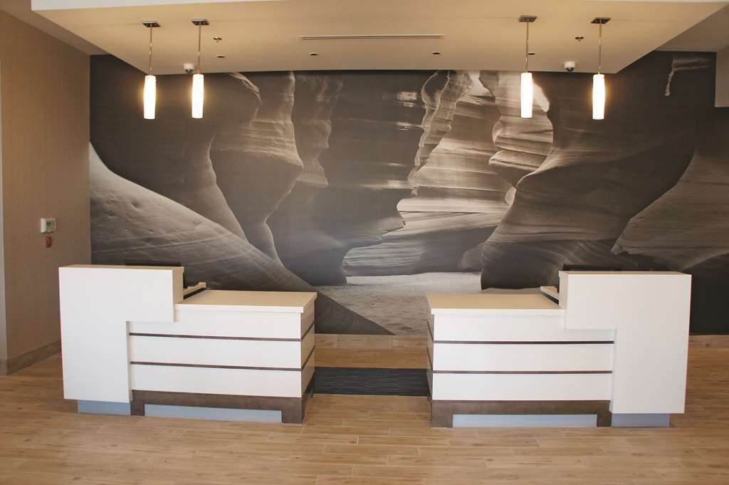 La Quinta By Wyndham At Powell Hotel