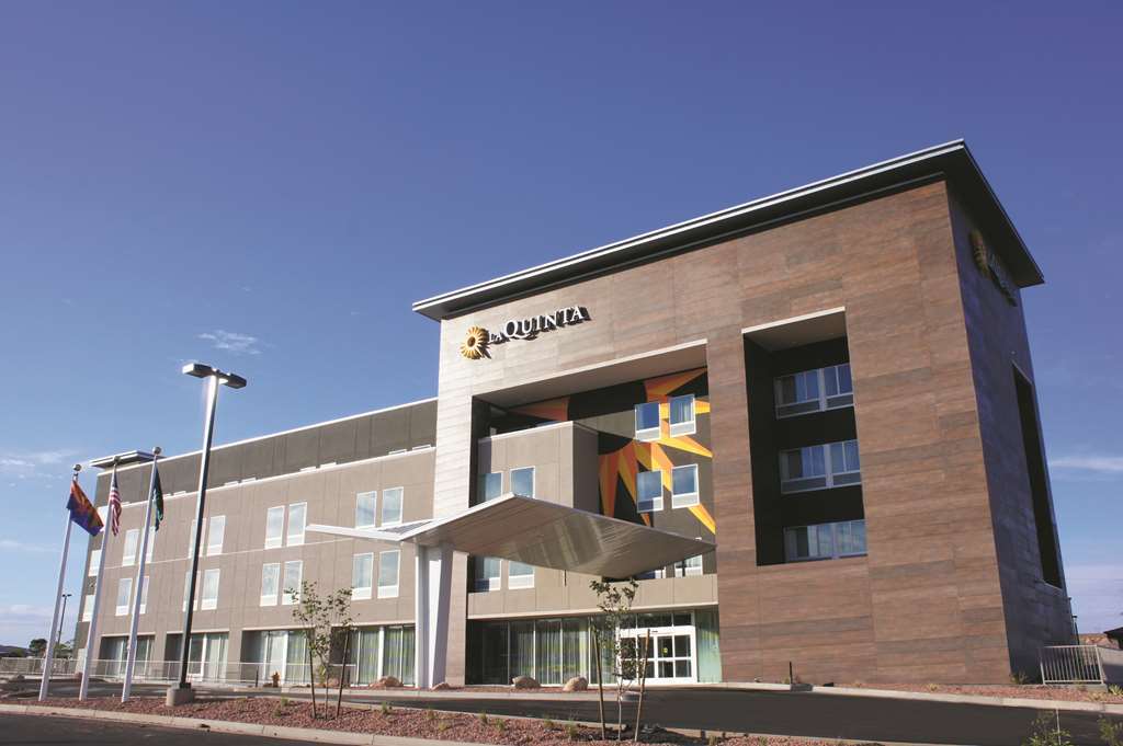 Hotel La Quinta By Wyndham At Powell 3*