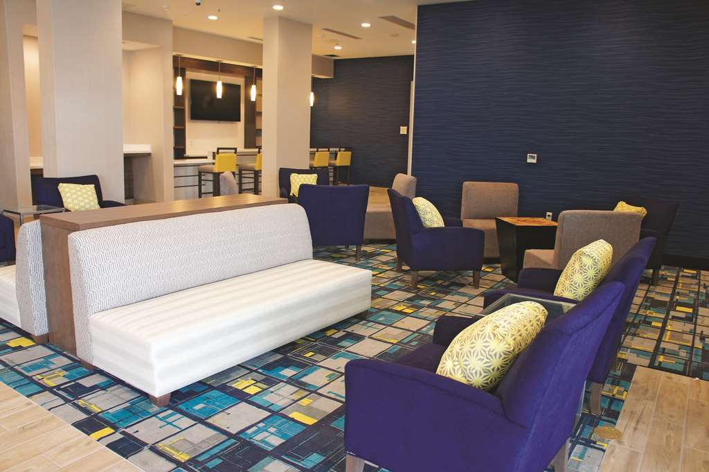 La Quinta By Wyndham At Powell 3*