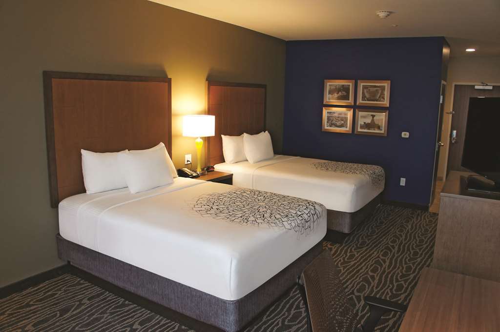 La Quinta By Wyndham At Powell Hotel 3*
