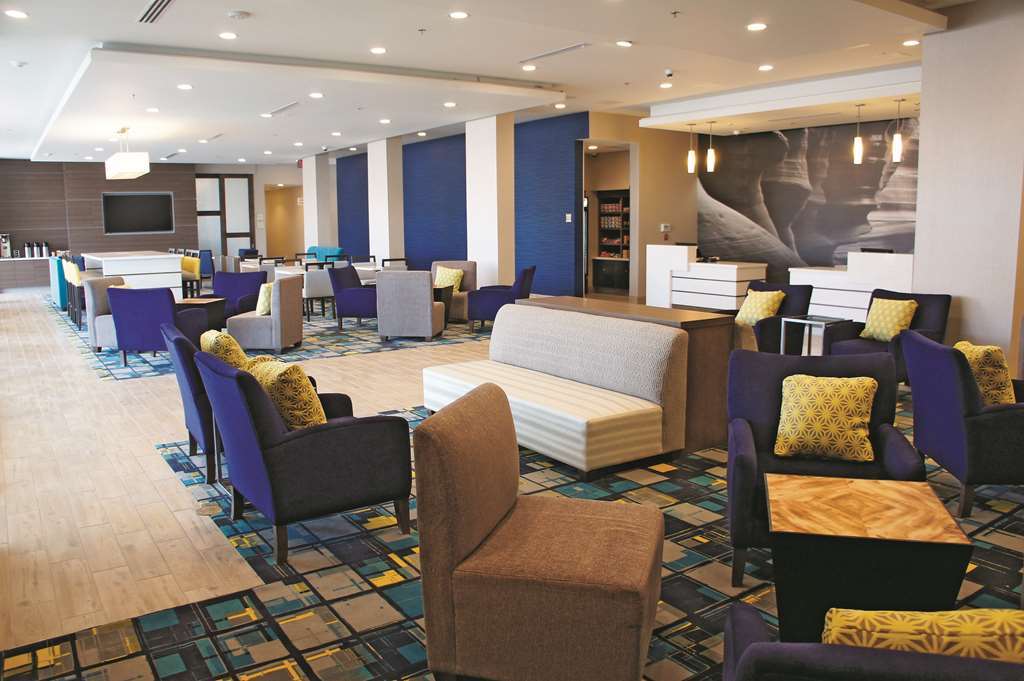Hotel La Quinta By Wyndham At Powell Page