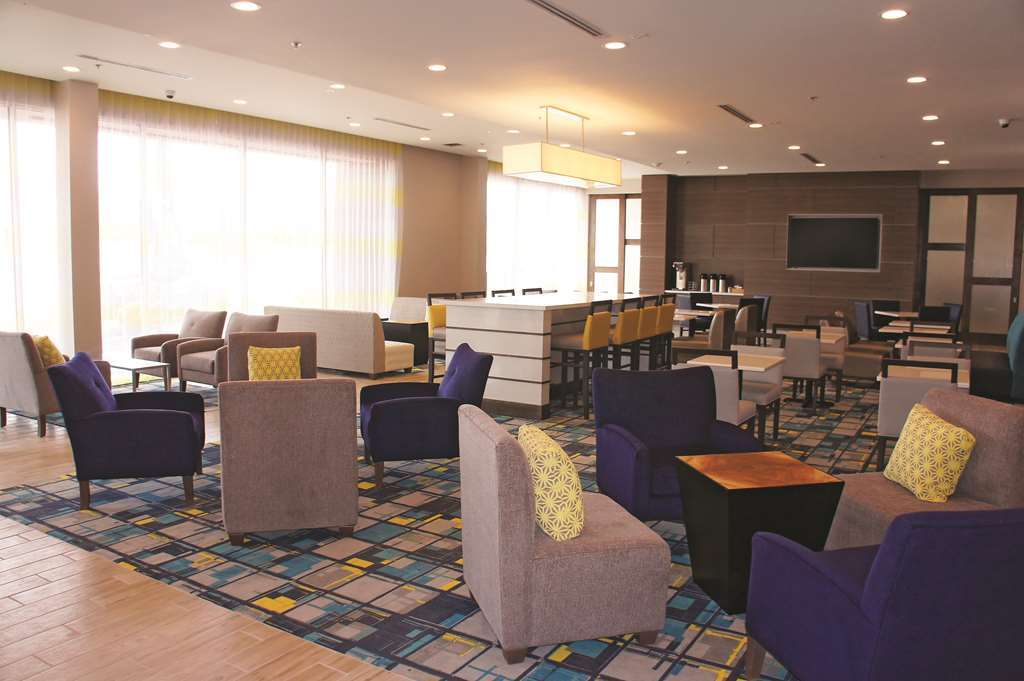 La Quinta By Wyndham At Powell 3* Page