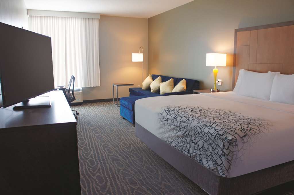 La Quinta By Wyndham At Powell Hotel Page