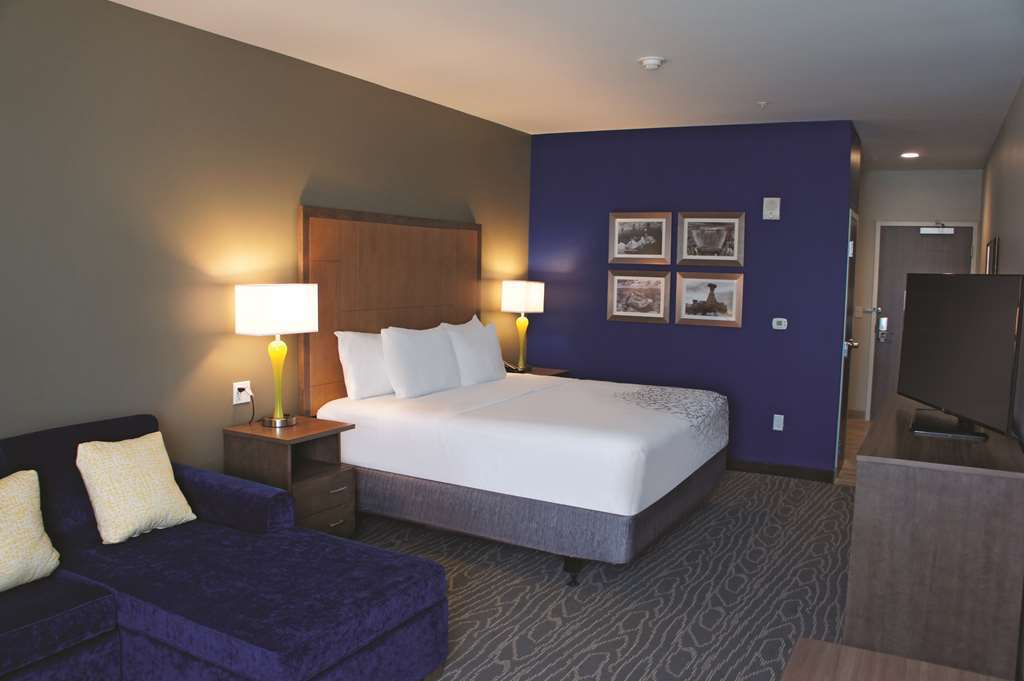 La Quinta By Wyndham At Powell Page