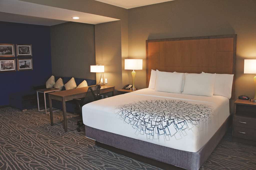 La Quinta By Wyndham At Powell Hotel