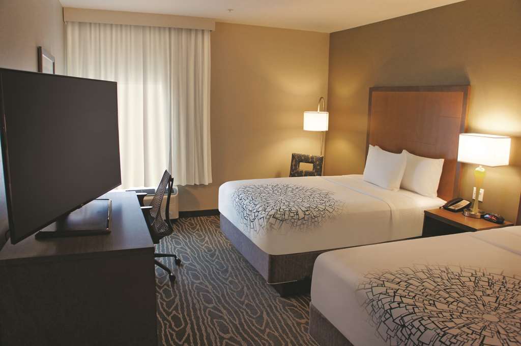 Hotel La Quinta By Wyndham At Powell 3*