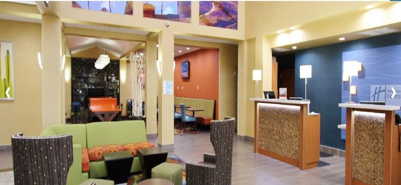 Express By Ihg 2*