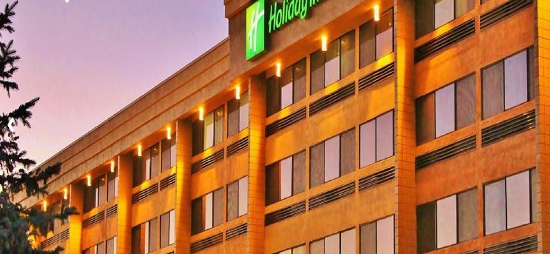 Hotel Express By Ihg Flagstaff