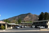Mountain View Motel Flagstaff