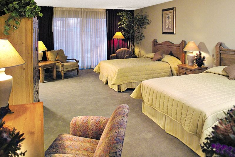 Resort Civana Wellness & Carefree